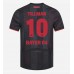 Tanie Strój piłkarski Bayer Leverkusen Malik Tillman #10 Koszulka Podstawowej 2025-26 Krótkie Rękawy